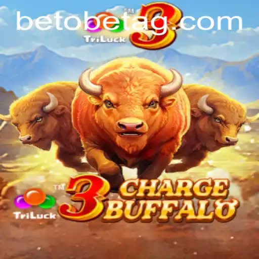 Unveiling 3ChargeBuffalo: An In-Depth Look into the Game and its Mechanics