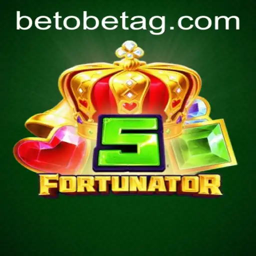 Exploring the World of 5Fortunator: A Thrilling Journey with CBF.bet