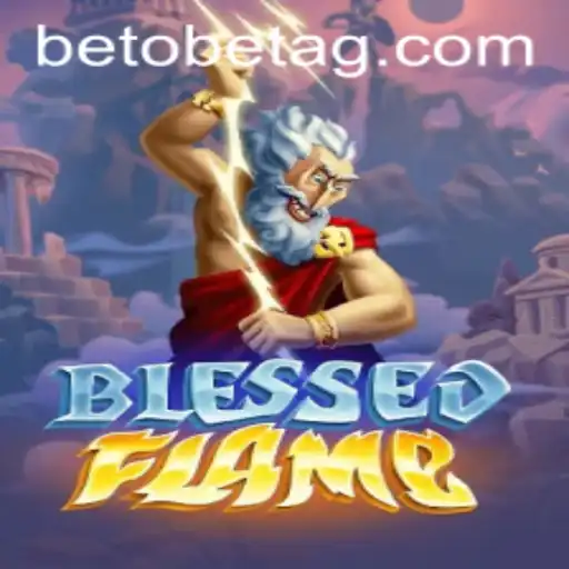 Exploring the Thrilling World of BlessedFlame - A New Gaming Experience