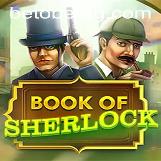 Discover the Thrilling World of BookOfSherlock on CBF.bet