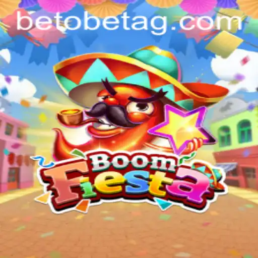 Unleashing the Fun with BoomFiesta: The Ultimate Guide to Gaming with cbf.bet