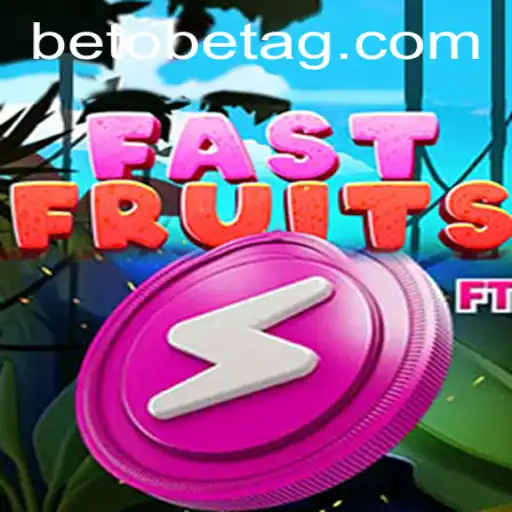 FastFruits: A Thrilling Adventure Awaits