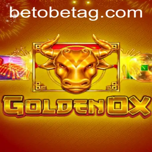 Discover the Excitement of GoldenOx at CBF.Bet