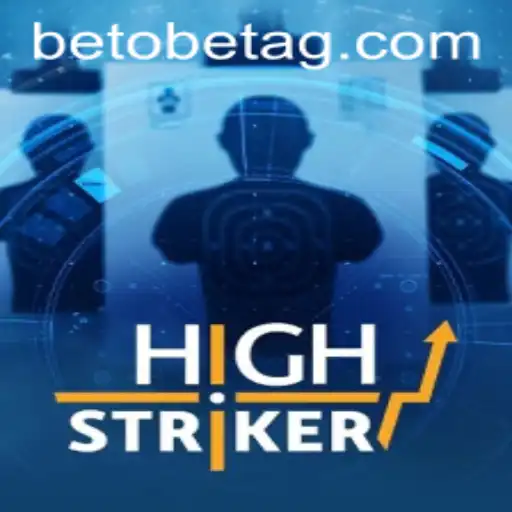 HighStriker: The Thrilling Arcade Game You Must Try