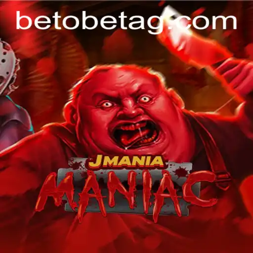 JManiaManiac: A Thrilling Journey into the Virtual World with cbf.bet