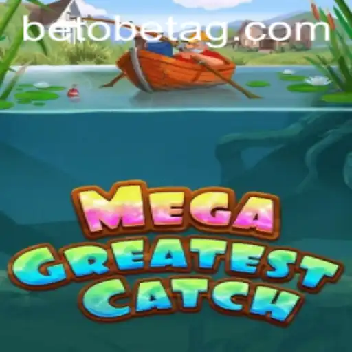 Exploring MegaGreatestCatch: A Dive into the New Gaming Sensation by cbf.bet