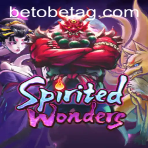 Exploring the Mysteries of SpiritedWonders: A Mesmerizing Gaming Experience