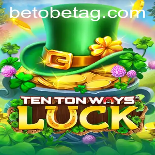 Discover the Excitement of TenTonWaysLuck with CBF.BET