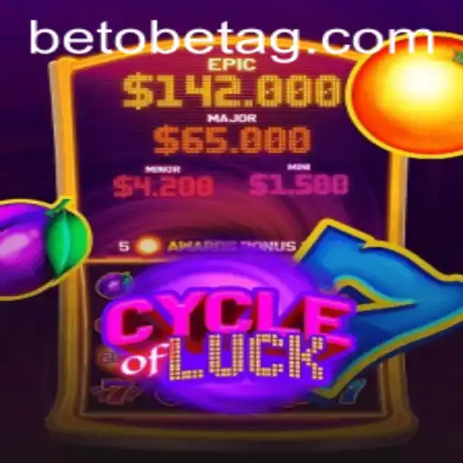 Explore the Exciting World of CycleofLuck on cbf.bet