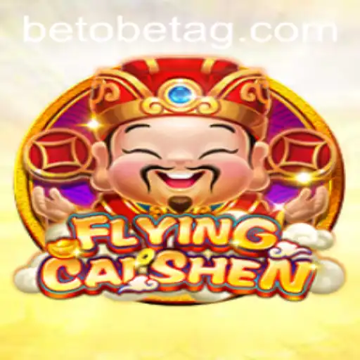 FlyingCaiShen: Dive into the Mesmerizing World of CBF.BET's Latest Sensation