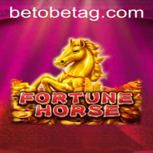 Unlock the Mystical World of FortuneHorse on CBF.bet