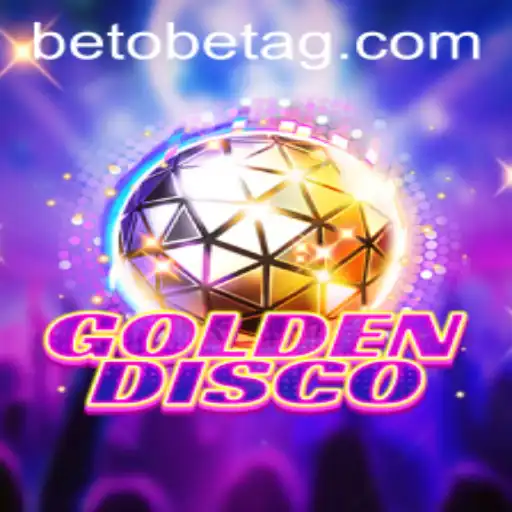 GoldenDisco: A Dazzling Casino Game Experience by cbf.bet