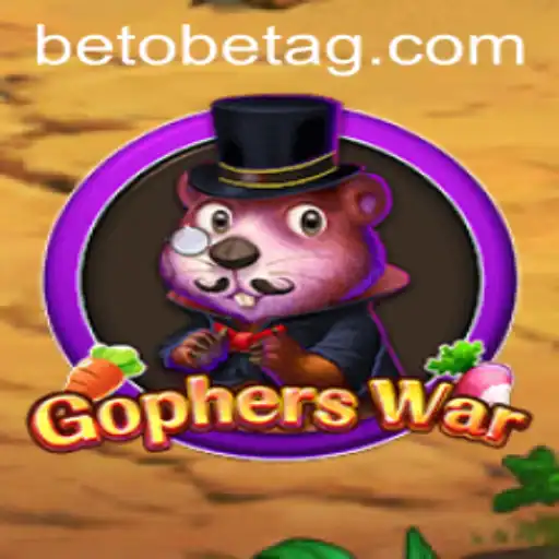 GophersWar: The Revolutionary Strategy Game Changing the Landscape