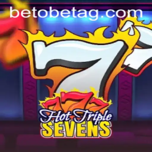 Exploring HotTripleSevens: A Thrilling Slot Game on cbf.bet