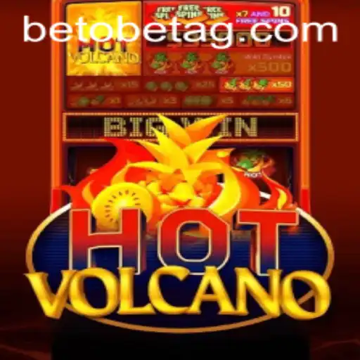 Exploring the Thrills of HotVolcano on cbf.bet