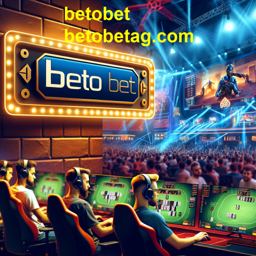 O Crescimento dos E-sports: Uma Nova Era de Competição e Entretenimento