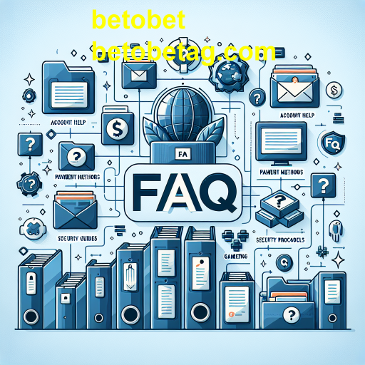 Entendendo a Categoria de Perguntas Frequentes da Betobet
