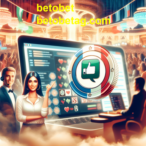 A Importância do Suporte ao Cliente em Plataformas de Jogos Online