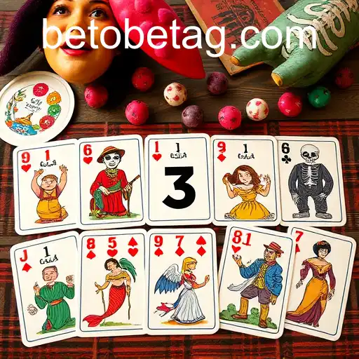 Loteria