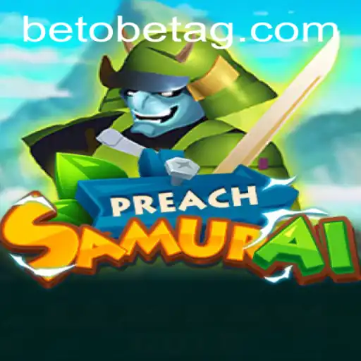 Discover the Exciting World of PreachSamurai and CBF.Bet