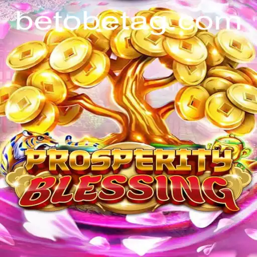 ProsperityBlessing: Unveiling the Latest Gaming Sensation