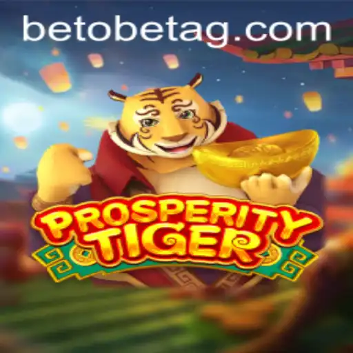 Explore the Enchanting World of ProsperityTiger
