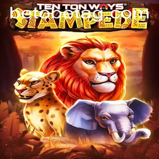 Discover the Thrilling World of TenTonWaysStampede: A Gaming Odyssey with Cbf.bet