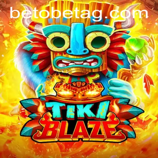 Dive into the Exciting World of TikiBlaze: A New Adventure in Gaming